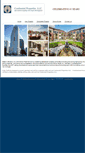 Mobile Screenshot of continentalproperties-inc.com